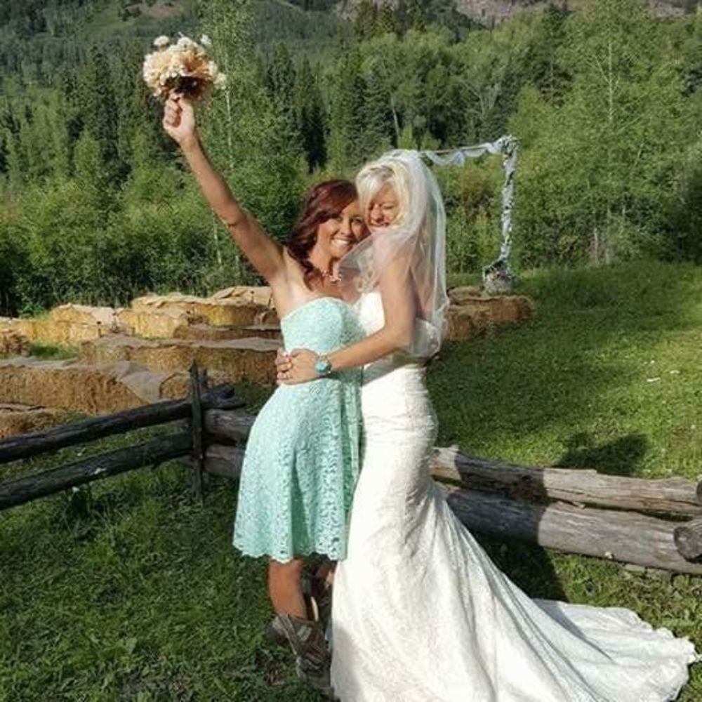 Meet your Posher, Jamie